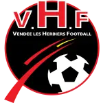 Logotipo de Les Herbiers