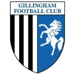 logotipo de gillingham