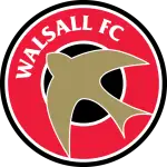 logotipo de walsall