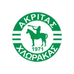 logotipo de Akritas