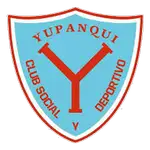 logotipo de yupanqui