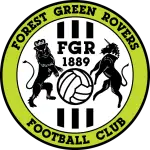 logotipo verde bosque