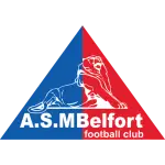 logotipo de Belfort