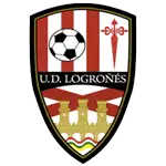 Escudo UD Logronés