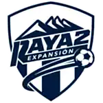 logotipo de Raya2