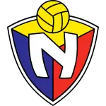 logotipo de El Nacional