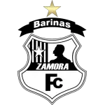 logotipo de Zamora
