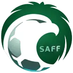 logotipo de arabia saudita