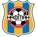 Logotipo de Naftan