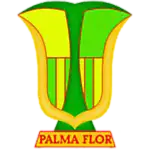 logotipo de palmera
