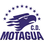 logotipo de motagua