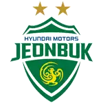 Logotipo de Jeonbuk Motors