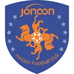 logotipo de Jonoon