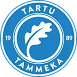 logotipo de Tammeka