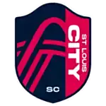 logotipo de la ciudad de San Luis
