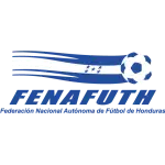 Logotipo de Honduras U20