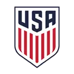 Logotipo de EE. UU. U20