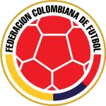 logotipo de colombia sub-20