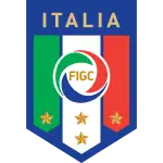Logotipo de Italia U20