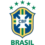 Logotipo de Brasil U20