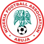 Logotipo de Nigeria U20