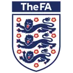 Logotipo de Inglaterra U20