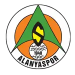 logotipo de Alanyaspor