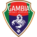Escudo de Gambia U20