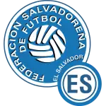 logotipo de el salvador